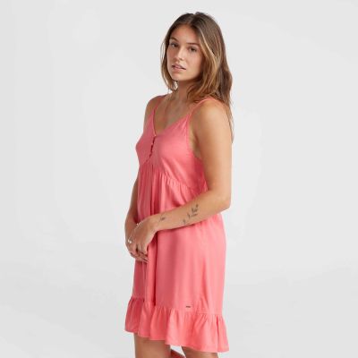 8. Sukienka O'Neill Malu Beach Dress W 92800613722