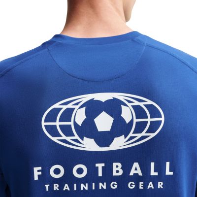 4. Koszulka męska Nike Chelsea F.C. Primary niebieska IQ7105 495