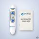 7. Termometr elektroniczny na podczerwień ORO-BABY SMART OROMED