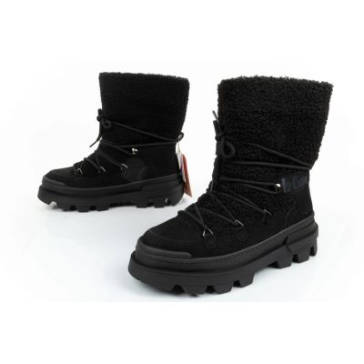 16. Buty śniegowce Lee Cooper W LCJ-24-47-3148L