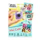 8. Canal Toys Photo Creator CLK 063 aparat do zdjęć błyskawicznych Fioletowy