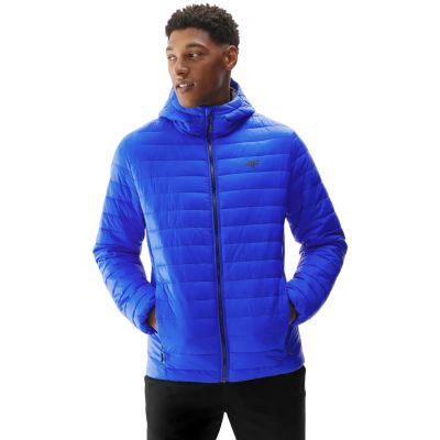 5. Kurtka 4F M240 M 4FAW23TDJAM240 36S