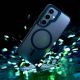 8. Etui 3mk Satin Armor MagCase na Samsung Galaxy S26+ - czarne