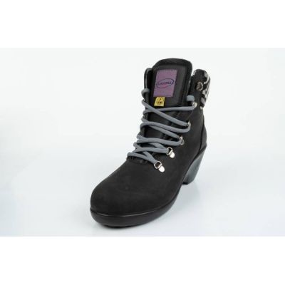 2. Buty robocze ochronne Lavoro W 6033.05