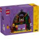 2. LEGO 40721 Halloweenowa stodoła