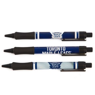 Zestaw długopisów Inglasco NHL 394SV000395