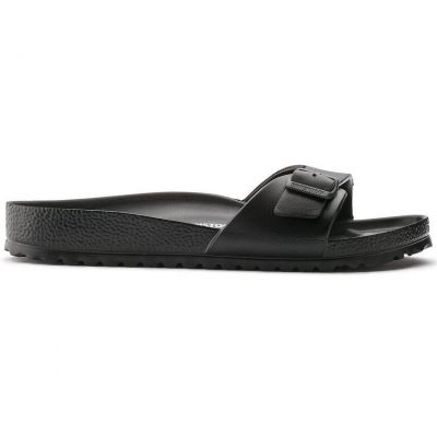 9. Klapki Birkenstock Madrid Essentials Eva 128163