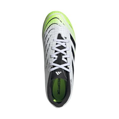 10. Buty piłkarskie adidas Predator League FG/MG Jr JI1125