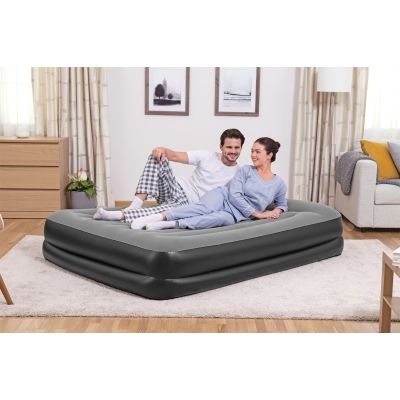 9. Bestway 67403 Dmuchany Materac 203x152x46cm