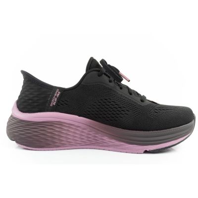 13. Skechers Max Cushioning buty damskie sportowe do biegania SLIP-INS