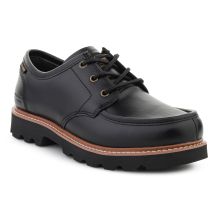 PALLADIUM TROOPERLITE LOAFER BLACK/BLACK 04983-001