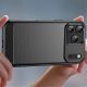 5. Etui Carbon Case na iPhone 17 Pro - czarne