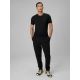 4. T-shirt slim gładki męski 4F 4FRMM00TTSHM4193-20S