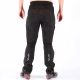 3. Spodnie rowerowe Rockbros YPK1007R rozmiar M - czarne