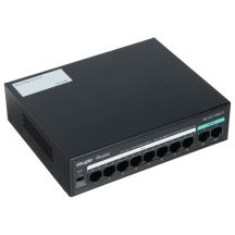 Switch POE RG-ES110FG-P 8-portowy Reyee