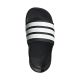4. Sandały adidas Adilette Estrap Jr JR5328