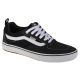 Buty Vans Twill Kyle Walker VN0A5JIE87C1