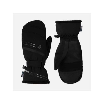 Rękawice Rossignol W Nova Impr M czarny