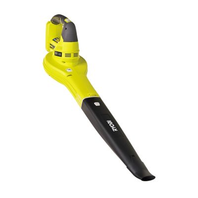 8. Dmuchawa 18V OBL1820S bez AKU I ŁAD RYOBI