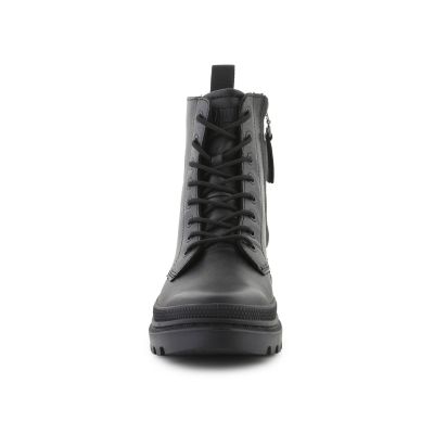 2. Buty Palladium Pallatrooper Off Lth 77972-001-M