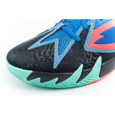 15. Puma Scoot Zeros buty sportowe sneakersy do koszykówki wygodne