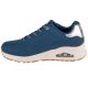 2. Skechers Uno-Shimmer Away 155196-NVSL Granatowe 36