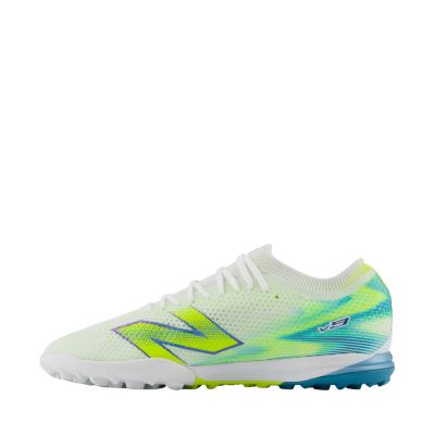 5. Buty piłkarskie New Balance Furon V9 Elite TF NBUF1T7Q6
