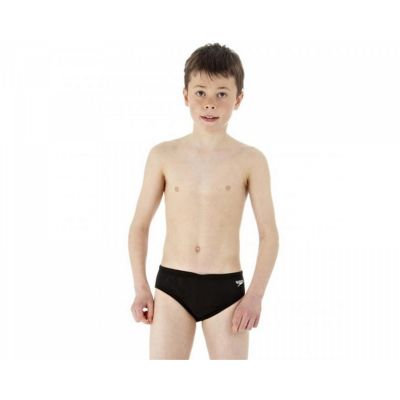 2. Kąpielówki Speedo Essential Endurance+ 6.5cm Brief Junior 8-042850001