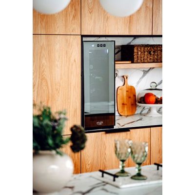 11. Lodówka na wino ADLER AD 8083