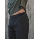 3. Spodnie rowerowe POC Motion Rain Pants czarny