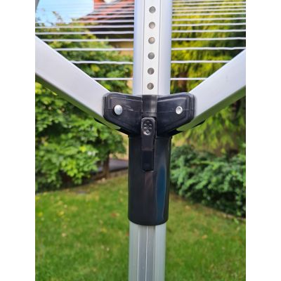 4. PROMIS SUSZARKA OGRODOWA CAPRI SU200