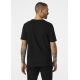 14. Koszulka Helly Hansen Logo T-Shirt M  33979 990