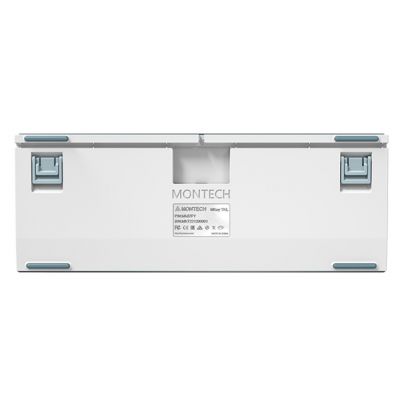 8. Montech MKey TKL klawiatura Gaming USB