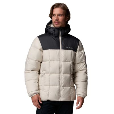 Columbia Puffect IV Hooded Jacket 2190331278 Beżowe L