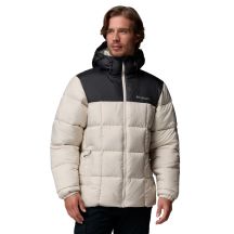 Columbia Puffect IV Hooded Jacket 2190331278 Beżowe L