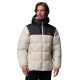 Columbia Puffect IV Hooded Jacket 2190331278 Beżowe L