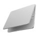 4. Etui AMAZINGTHING Titan Hardshell na MacBook Neo 13" - przezroczyste