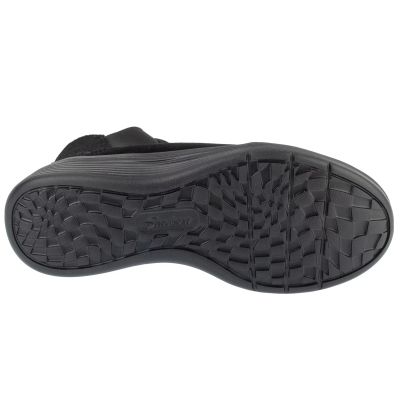 4. Skechers Arch Fit Laguna - Harvest Moons 159095-BBK Czarne 36