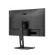 24. Monitor AOC 68,6cm (27") U27E3UF 16:09 2xHDMI+DP+USB 4K Lift