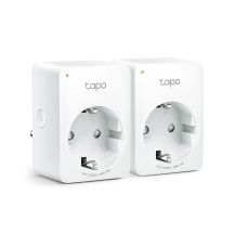 Gniazdko Smart Plug WiFi Tapo P100(2-pack)