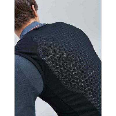3. Ochraniacz POC M's VPD Air Vest czarny