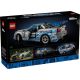 32. LEGO Technic 42210 Samochód Nissan Skyline GT-R (R34) z filmu Za szybcy, za wściekli