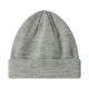 2. Czapka Champion Beanie Cap szara 806064 EM021