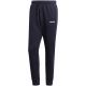 4. Spodnie adidas Essentials Plain Tapered Pant FL M DU0376