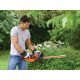 6. Black & Decker GTC18502PC-QW urządzenie elektryczne do strzyżenia żywopłotów Podwójne ostrze