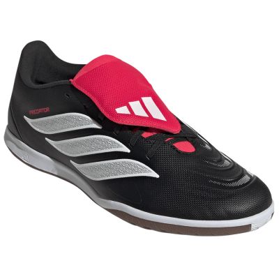 4. Buty adidas Predator Club FT Sala IN KI6309