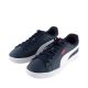 2. Buty dla dzieci Puma Rickie Classic granatowe 394252 01