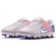 4. Buty Nike Tiempo Legend 10 Academy Jr FG/MG IB2459-001