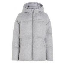 Kurtka Tommy Hilfiger New York Brushed Puffer W WW0WW40237