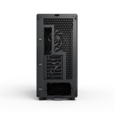 12. Fractal Design Epoch XL Tower Czarny